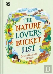 The Nature Lover'S Bucket List