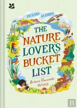 Bertrand.pt - The Nature Lover'S Bucket List