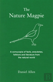 The Nature Magpie