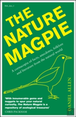 Bertrand.pt - The Nature Magpie