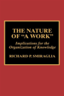 The Nature Of A Work