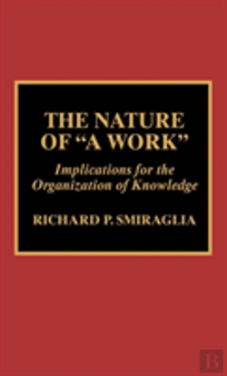 Bertrand.pt - The Nature Of A Work