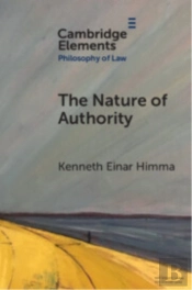 The Nature Of Authority