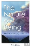 The Nature Of Being
