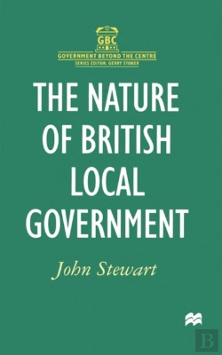 Bertrand.pt - The Nature Of British Local Government