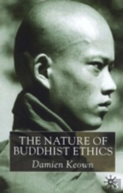 Bertrand.pt - The Nature Of Buddhist Ethics