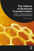 The Nature Of Business Transformation