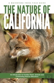 The Nature Of California