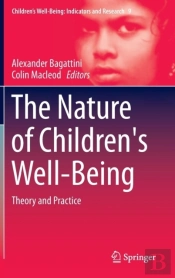 The Nature Of Children'S Well-Being