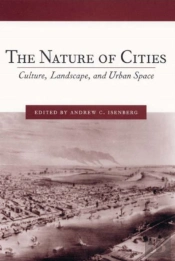 The Nature Of Cities