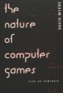 The Nature Of Computer Games