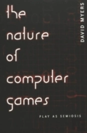 The Nature Of Computer Games