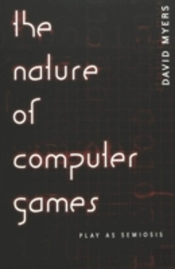 Bertrand.pt - The Nature Of Computer Games