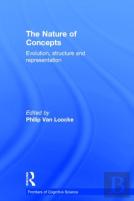 The Nature Of Concepts