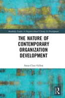 The Nature Of Contemporary Organization Development