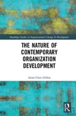 Bertrand.pt - The Nature Of Contemporary Organization Development