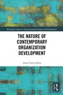 The Nature Of Contemporary Organization Development