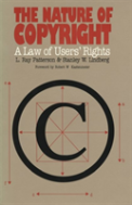 The Nature Of Copyright