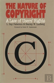 The Nature Of Copyright
