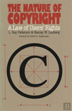 Bertrand.pt - The Nature Of Copyright