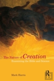 The Nature Of Creation