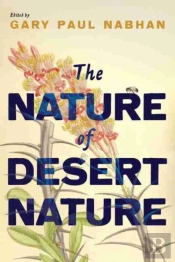 The Nature Of Desert Nature