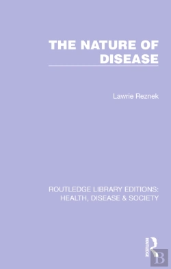 Bertrand.pt - The Nature Of Disease