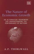 The Nature Of Economic Growth