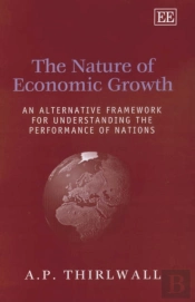 The Nature Of Economic Growth