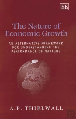 Bertrand.pt - The Nature Of Economic Growth