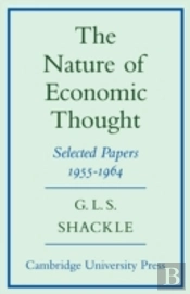 The Nature Of Economic Thought