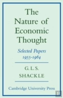 Bertrand.pt - The Nature Of Economic Thought