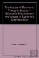 The Nature Of Economic Thought