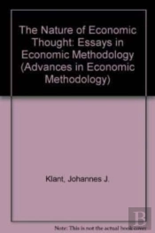The Nature Of Economic Thought
