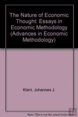 Bertrand.pt - The Nature Of Economic Thought