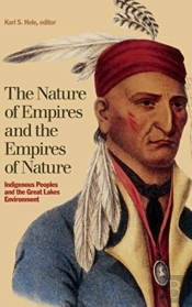 The Nature Of Empires And The Empires Of Nature