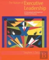 The Nature Of Executive Leadership