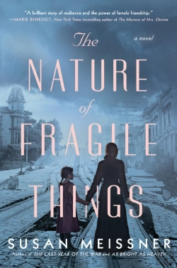 Bertrand.pt - The Nature Of Fragile Things