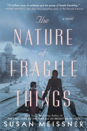 The Nature Of Fragile Things