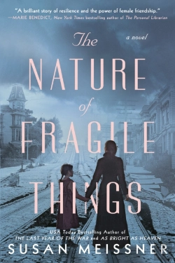 Bertrand.pt - The Nature Of Fragile Things