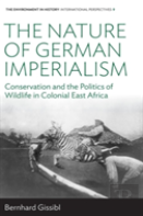 The Nature Of German Imperialism