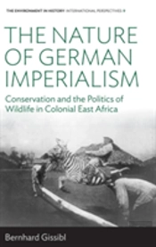 The Nature Of German Imperialism