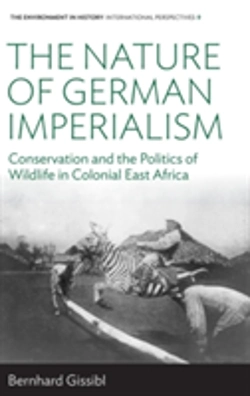 Bertrand.pt - The Nature Of German Imperialism