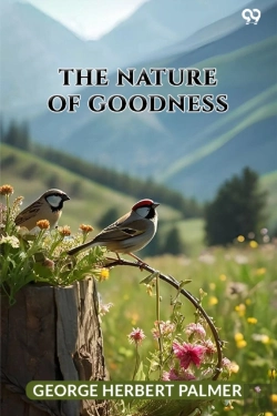 Bertrand.pt - The Nature Of Goodness (Edition1)