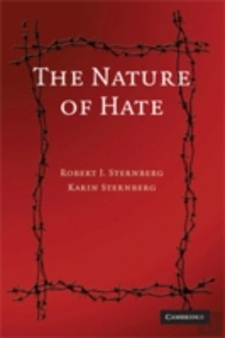 Bertrand.pt - The Nature Of Hate
