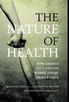 The Nature Of Health