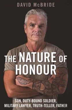Bertrand.pt - The Nature Of Honour