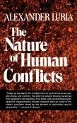 The Nature Of Human Conflicts