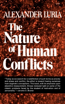 Bertrand.pt - The Nature Of Human Conflicts