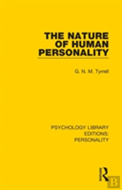 Bertrand.pt - The Nature Of Human Personality